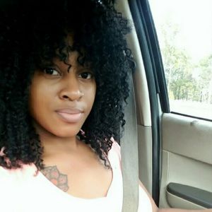 Meet your Posher, Margo